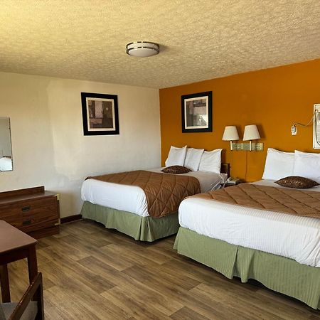Royal Inn Albany Dış mekan fotoğraf