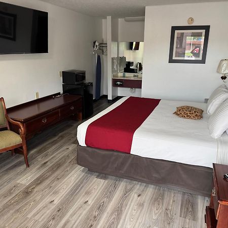 Royal Inn Albany Dış mekan fotoğraf