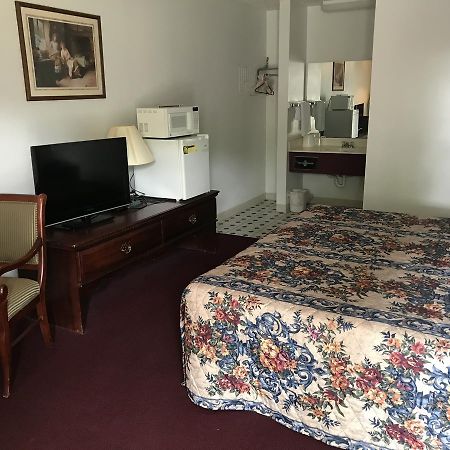 Royal Inn Albany Dış mekan fotoğraf