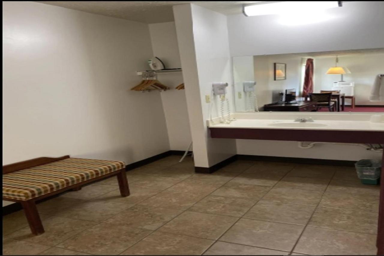 Royal Inn Albany Dış mekan fotoğraf