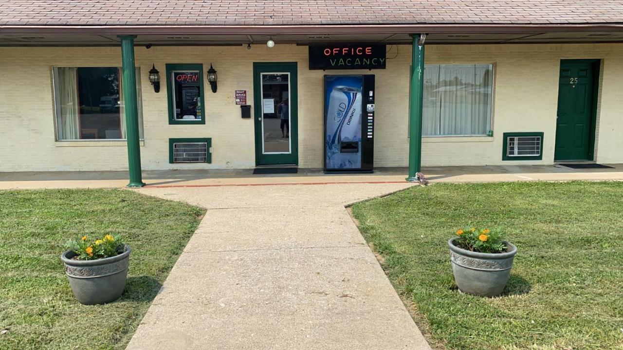 Royal Inn Albany Dış mekan fotoğraf
