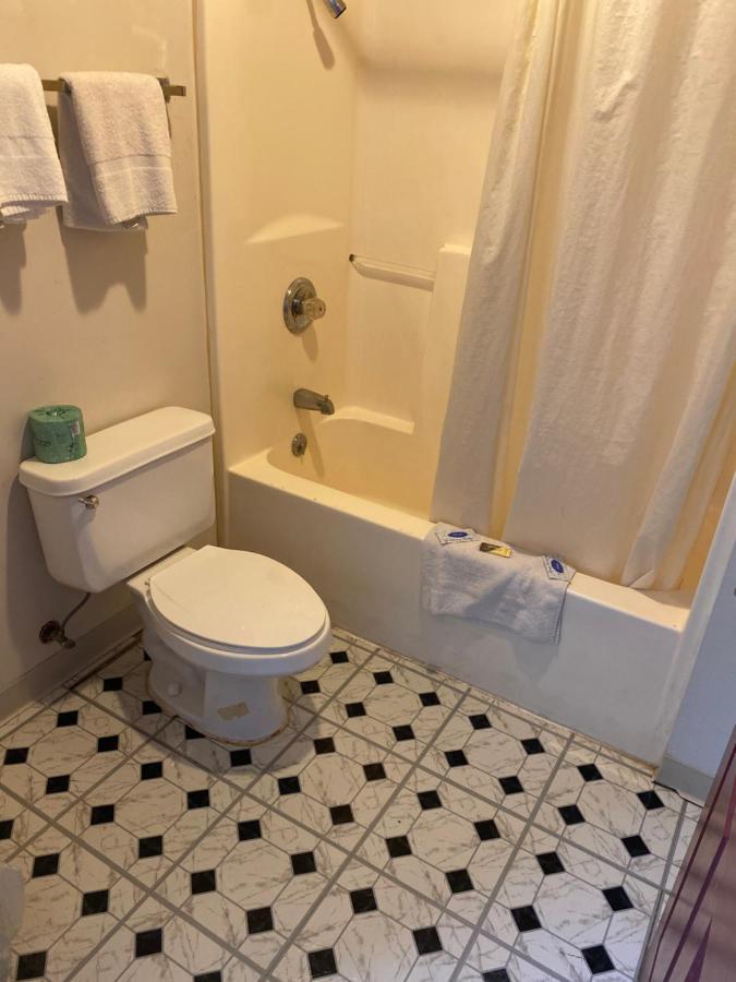 Royal Inn Albany Dış mekan fotoğraf