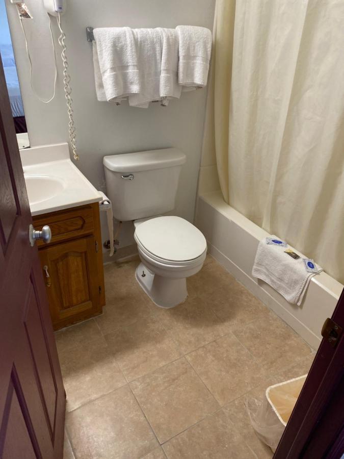 Royal Inn Albany Dış mekan fotoğraf