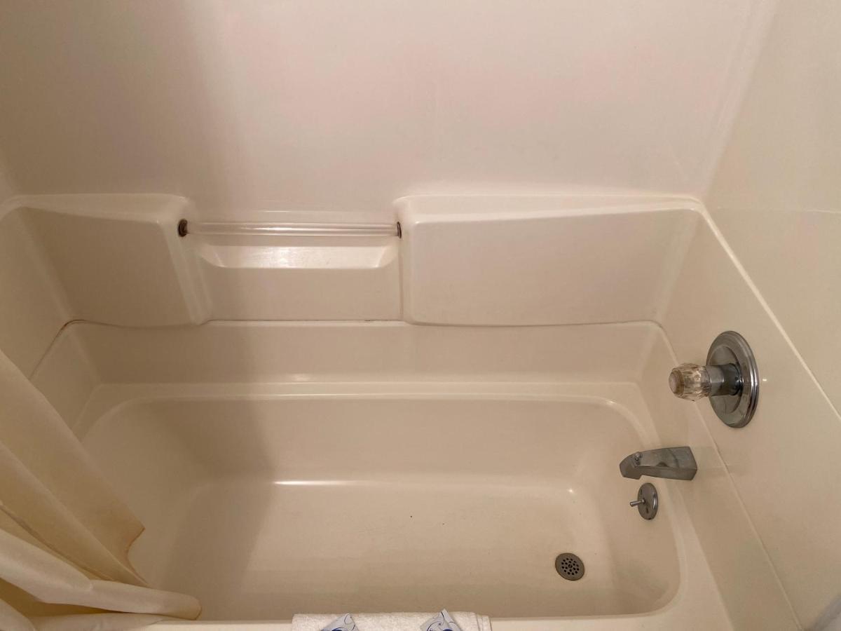 Royal Inn Albany Dış mekan fotoğraf