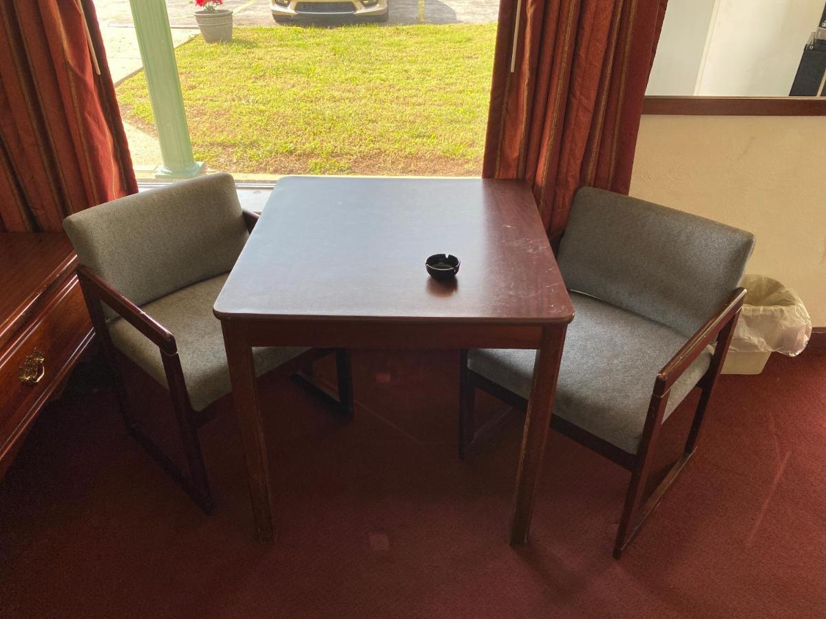 Royal Inn Albany Dış mekan fotoğraf