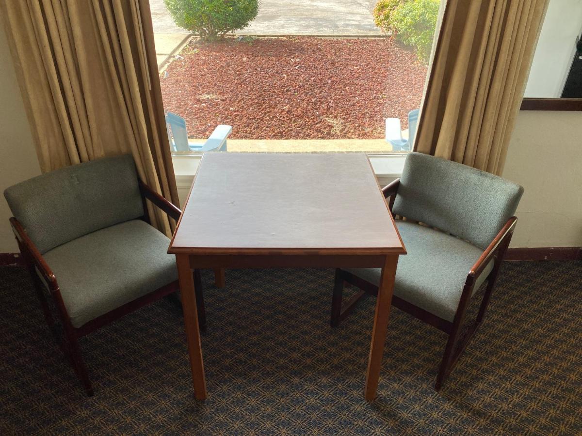 Royal Inn Albany Dış mekan fotoğraf