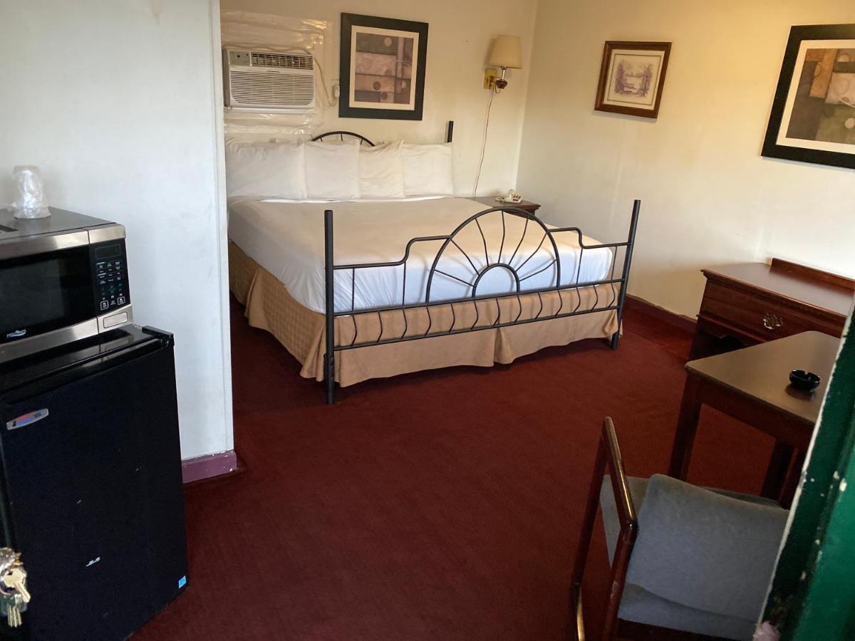 Royal Inn Albany Dış mekan fotoğraf