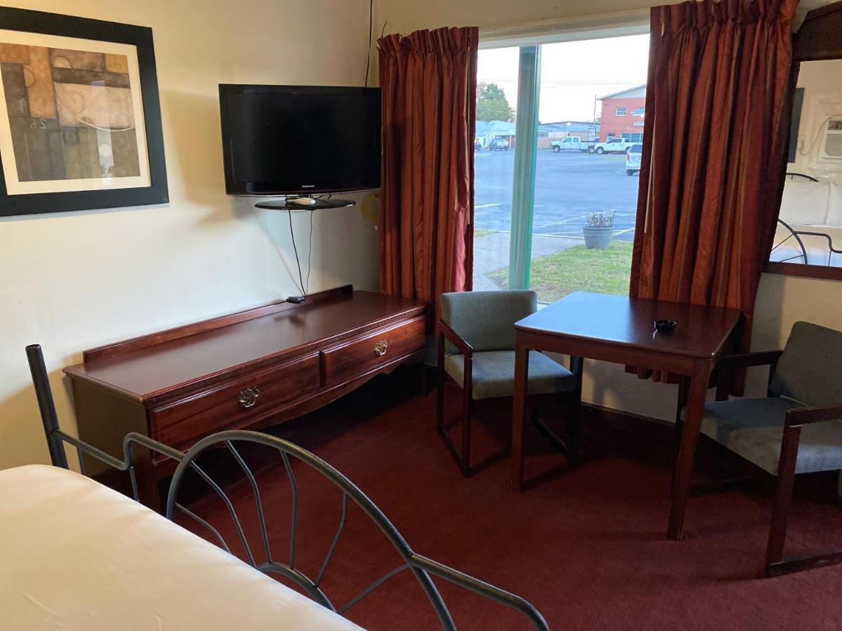 Royal Inn Albany Dış mekan fotoğraf
