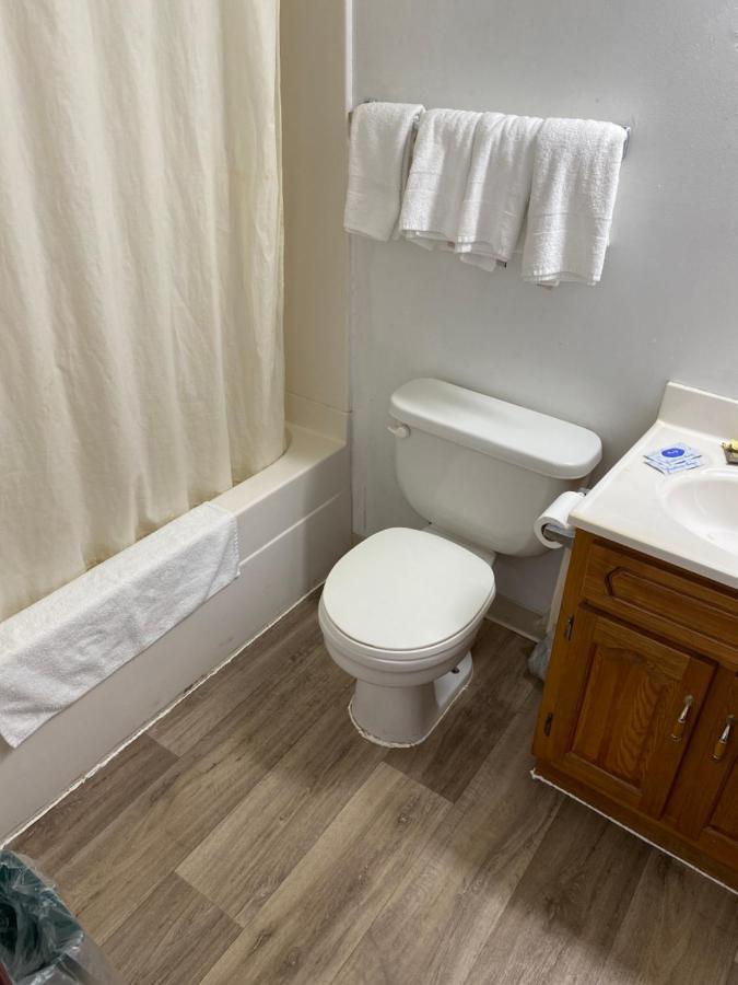 Royal Inn Albany Dış mekan fotoğraf