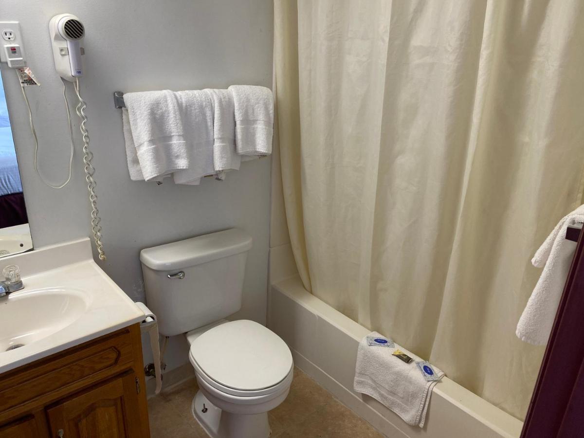 Royal Inn Albany Dış mekan fotoğraf