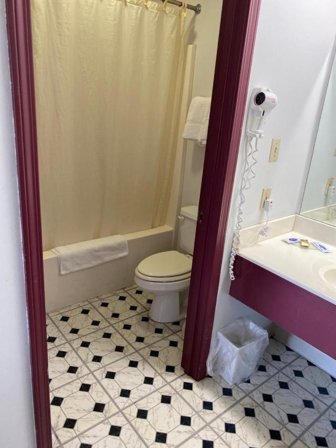 Royal Inn Albany Dış mekan fotoğraf