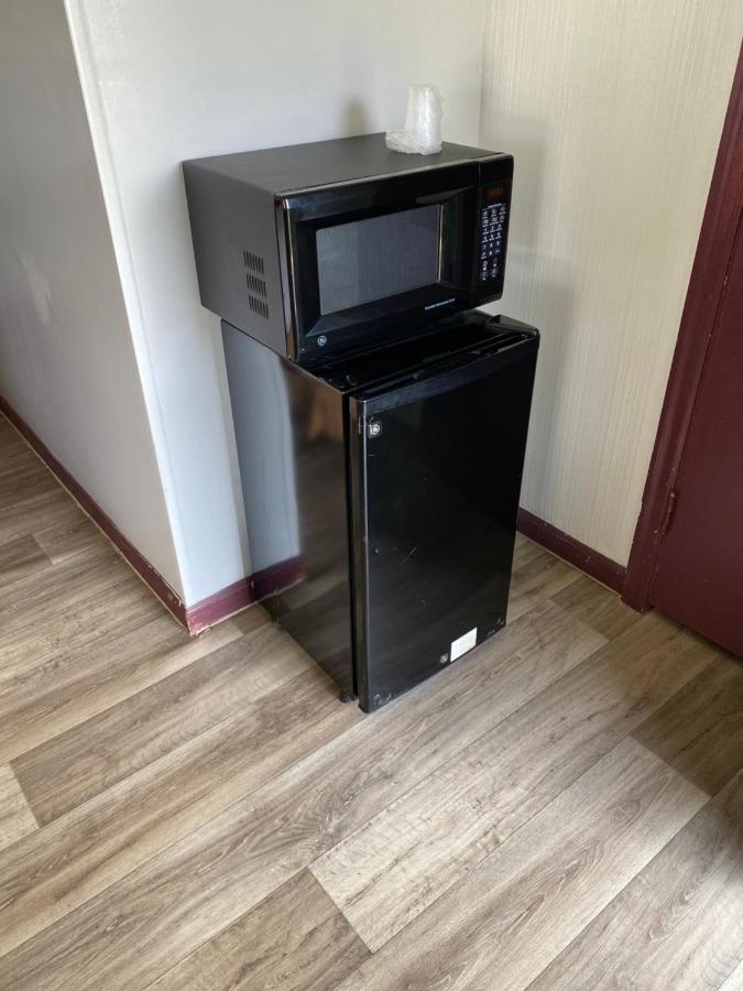 Royal Inn Albany Dış mekan fotoğraf