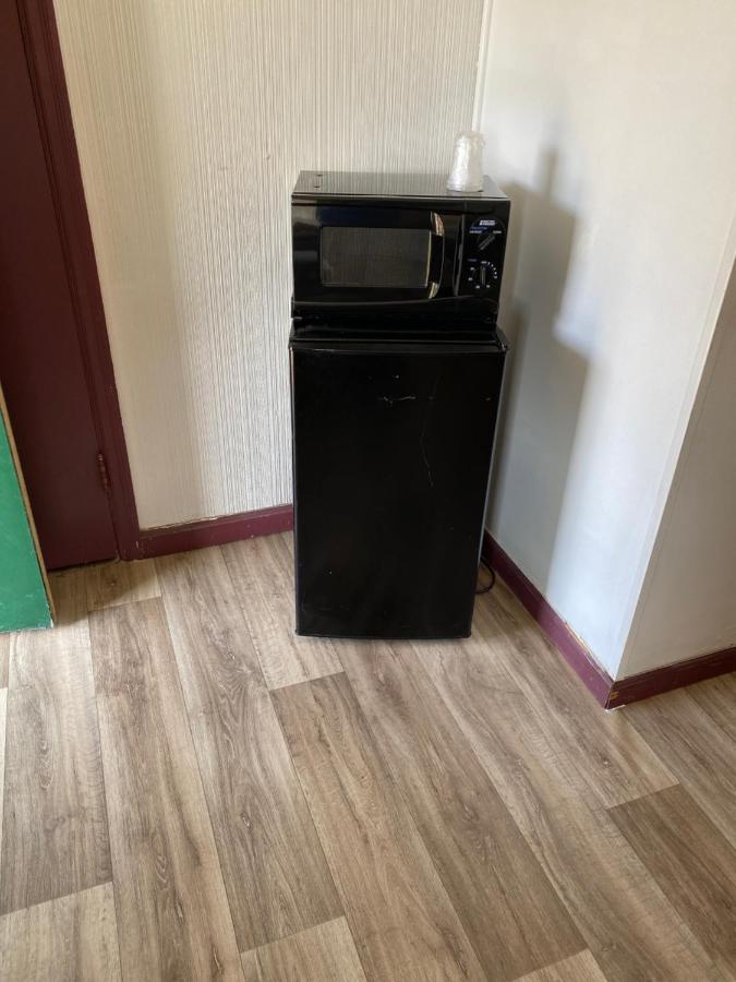 Royal Inn Albany Dış mekan fotoğraf