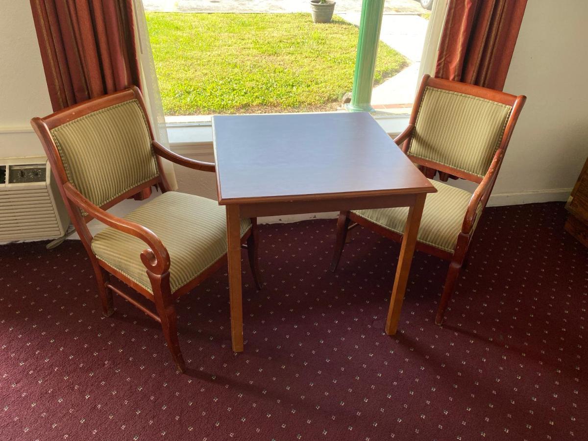 Royal Inn Albany Dış mekan fotoğraf