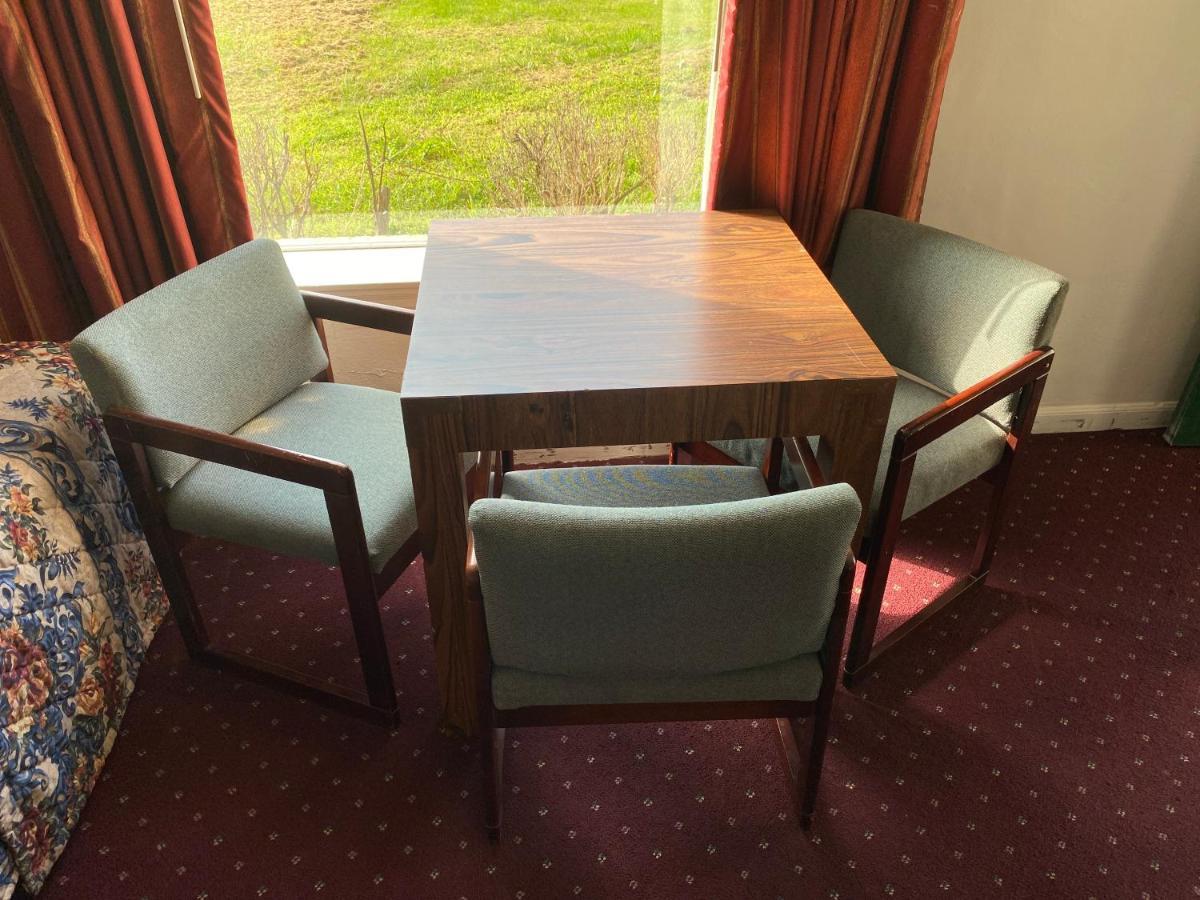 Royal Inn Albany Dış mekan fotoğraf