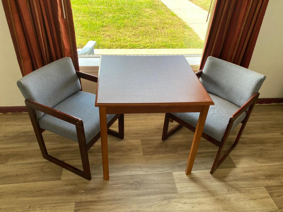 Royal Inn Albany Dış mekan fotoğraf