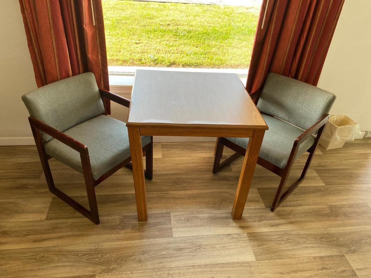Royal Inn Albany Dış mekan fotoğraf