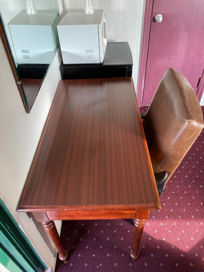 Royal Inn Albany Dış mekan fotoğraf