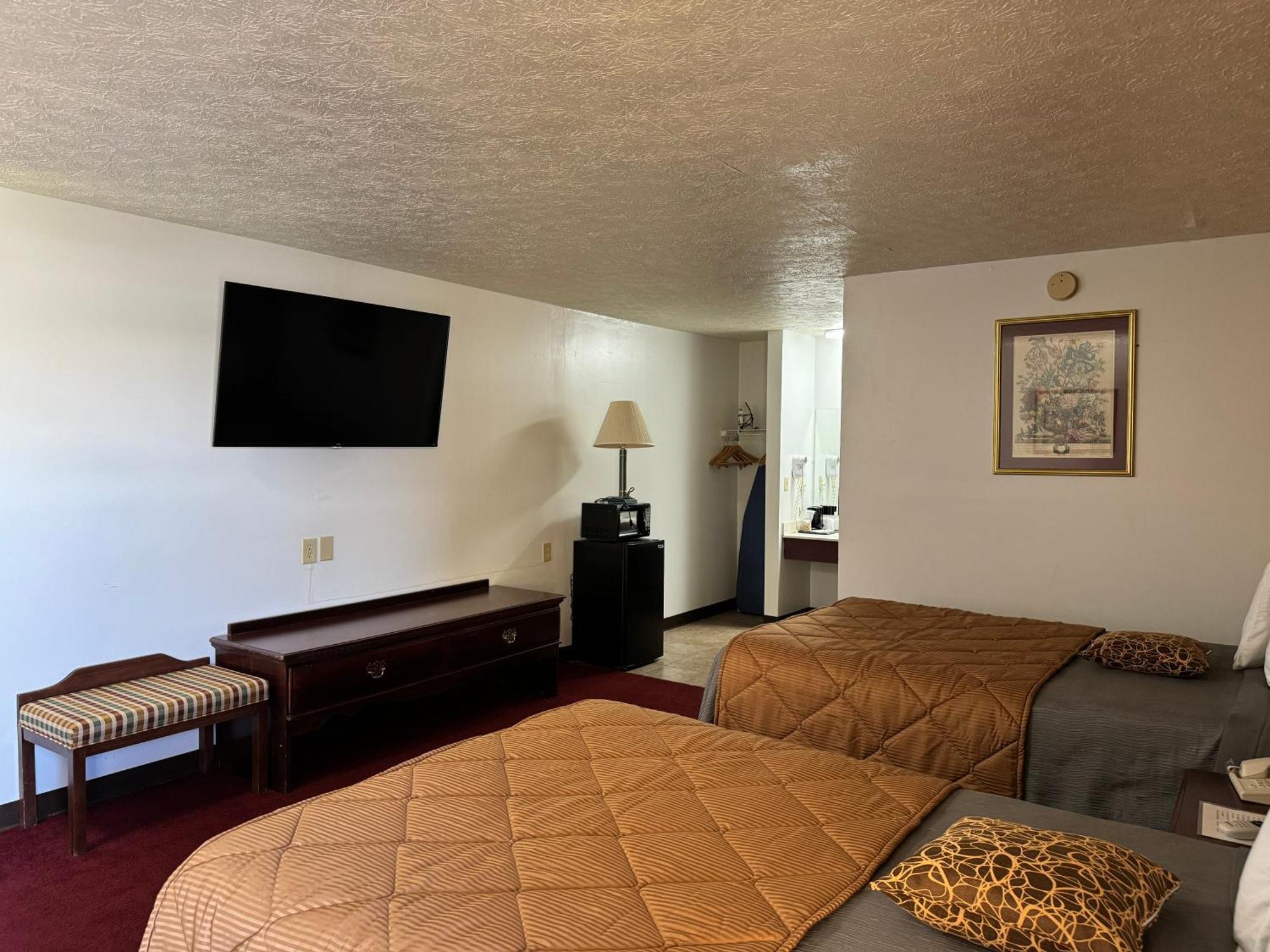 Royal Inn Albany Dış mekan fotoğraf
