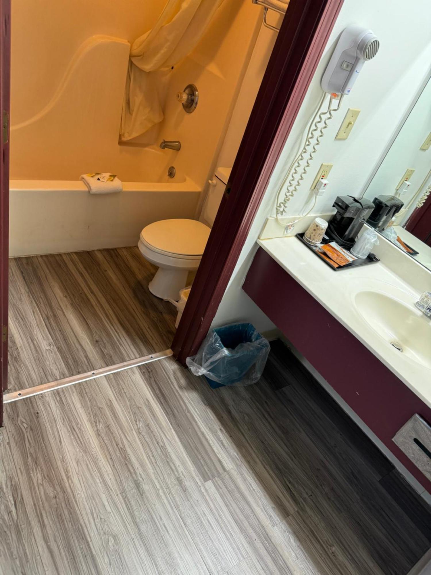 Royal Inn Albany Dış mekan fotoğraf