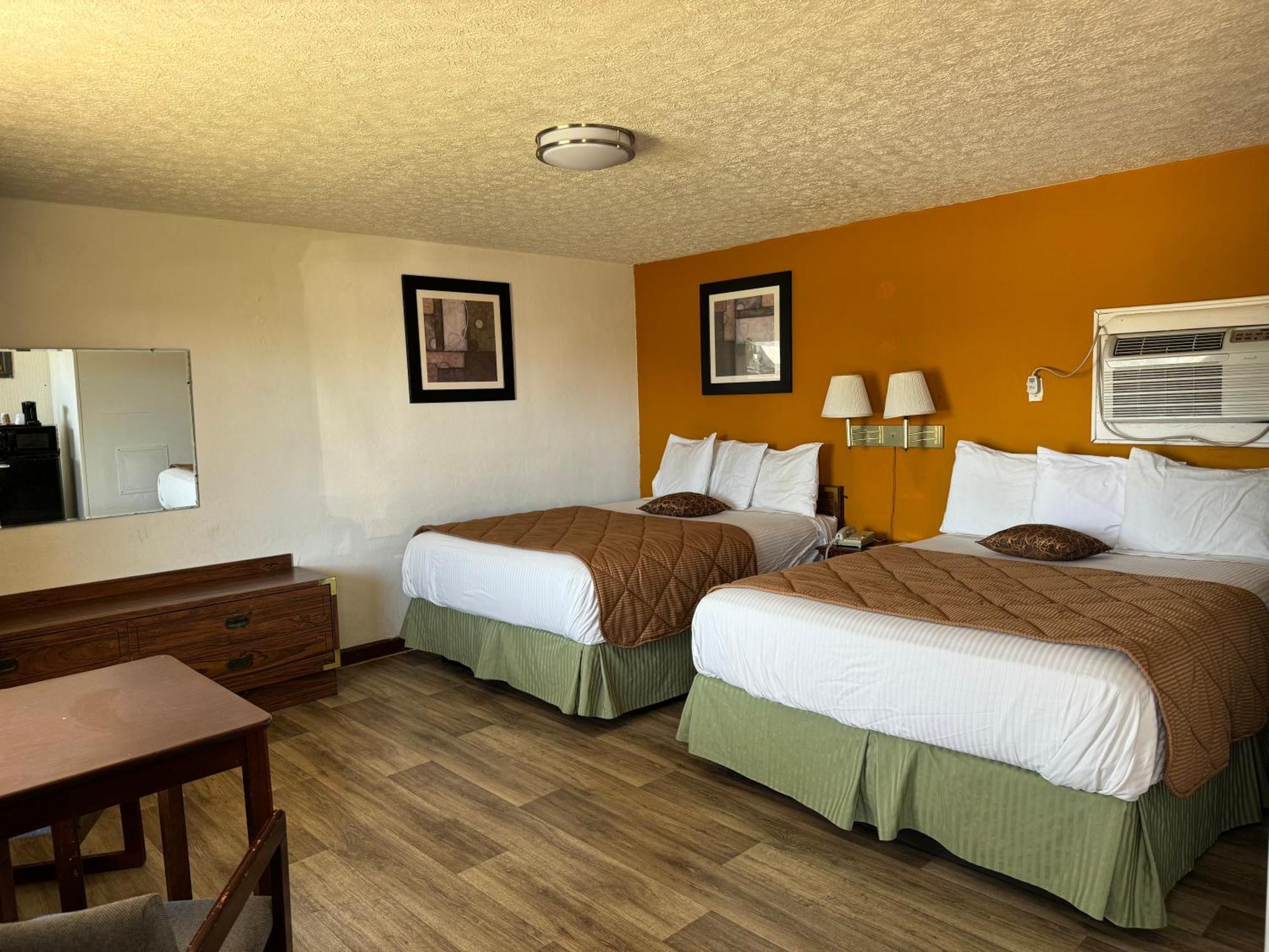Royal Inn Albany Dış mekan fotoğraf