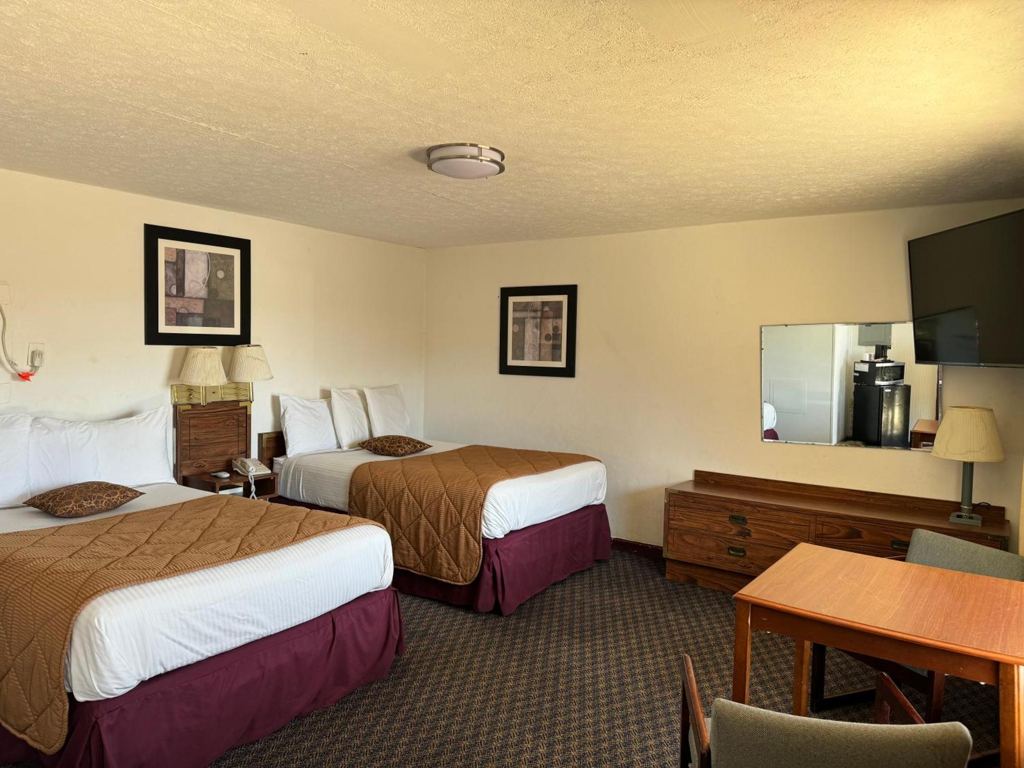 Royal Inn Albany Dış mekan fotoğraf