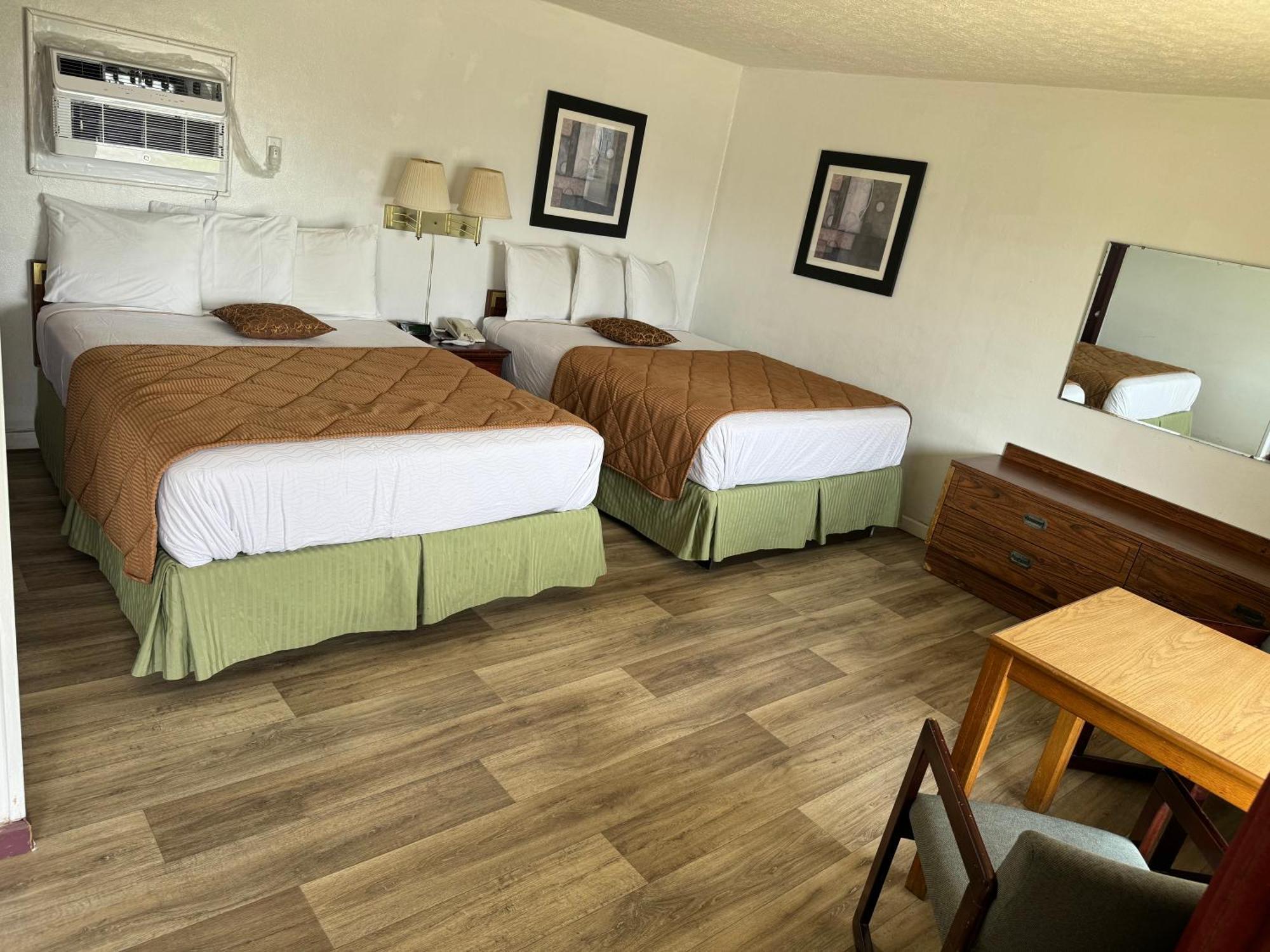Royal Inn Albany Dış mekan fotoğraf