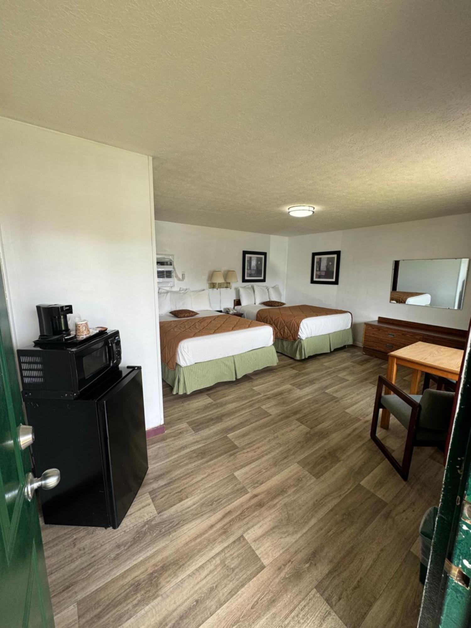 Royal Inn Albany Dış mekan fotoğraf