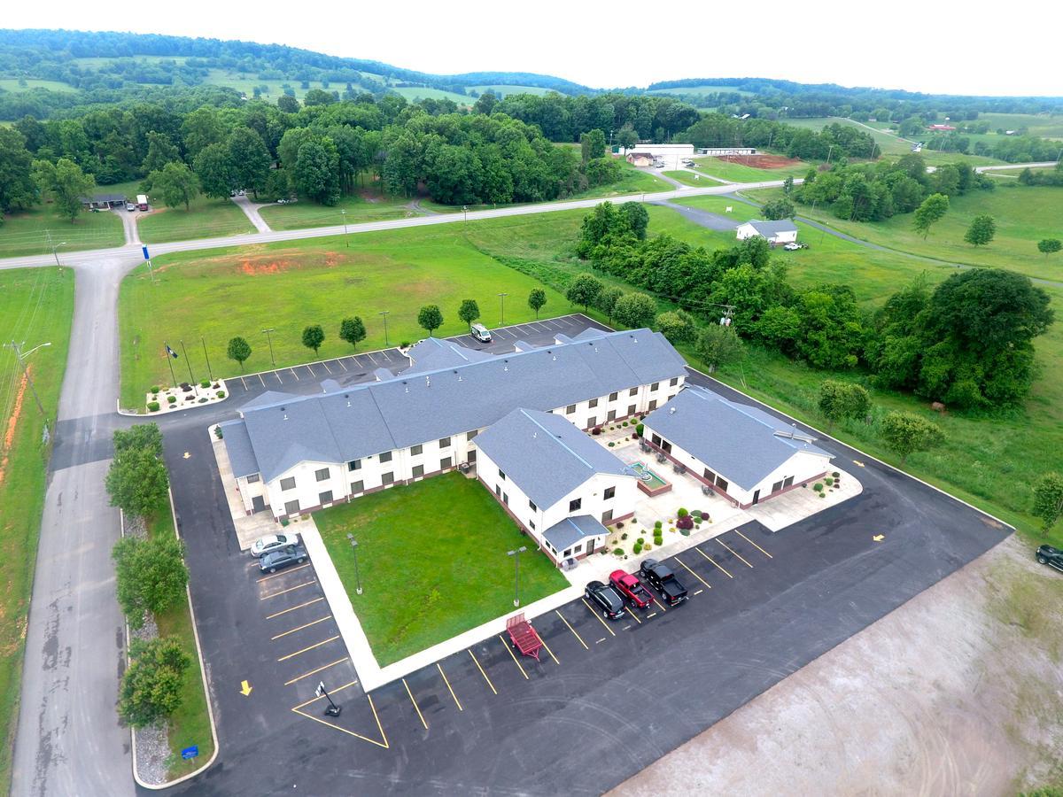Royal Inn Albany Dış mekan fotoğraf