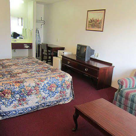 Royal Inn Albany Oda fotoğraf