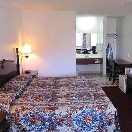 Royal Inn Albany Oda fotoğraf
