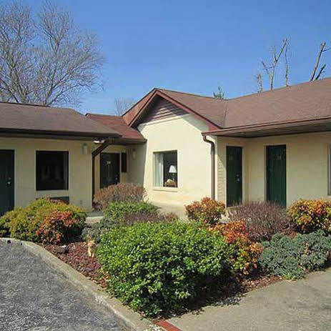 Royal Inn Albany Dış mekan fotoğraf