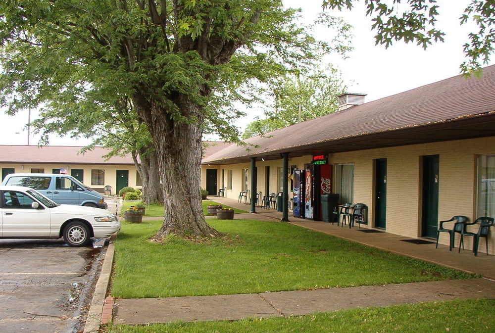 Royal Inn Albany Dış mekan fotoğraf