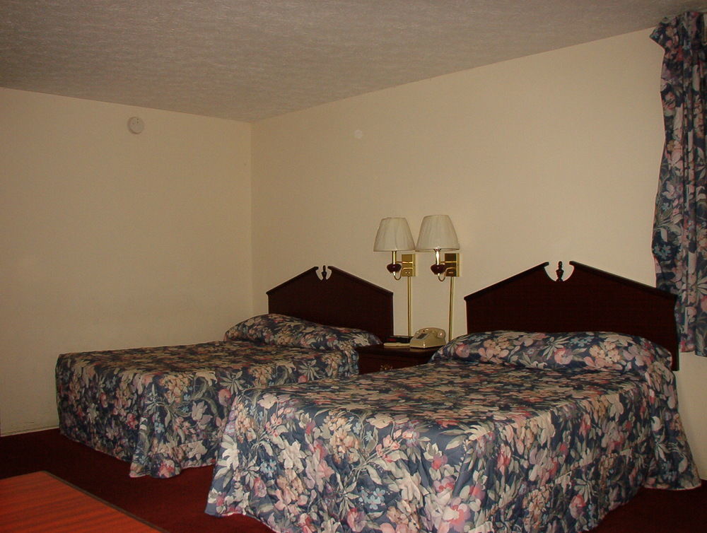 Royal Inn Albany Dış mekan fotoğraf