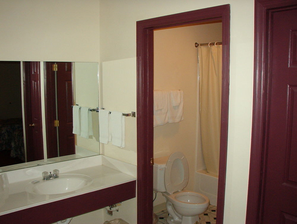 Royal Inn Albany Dış mekan fotoğraf