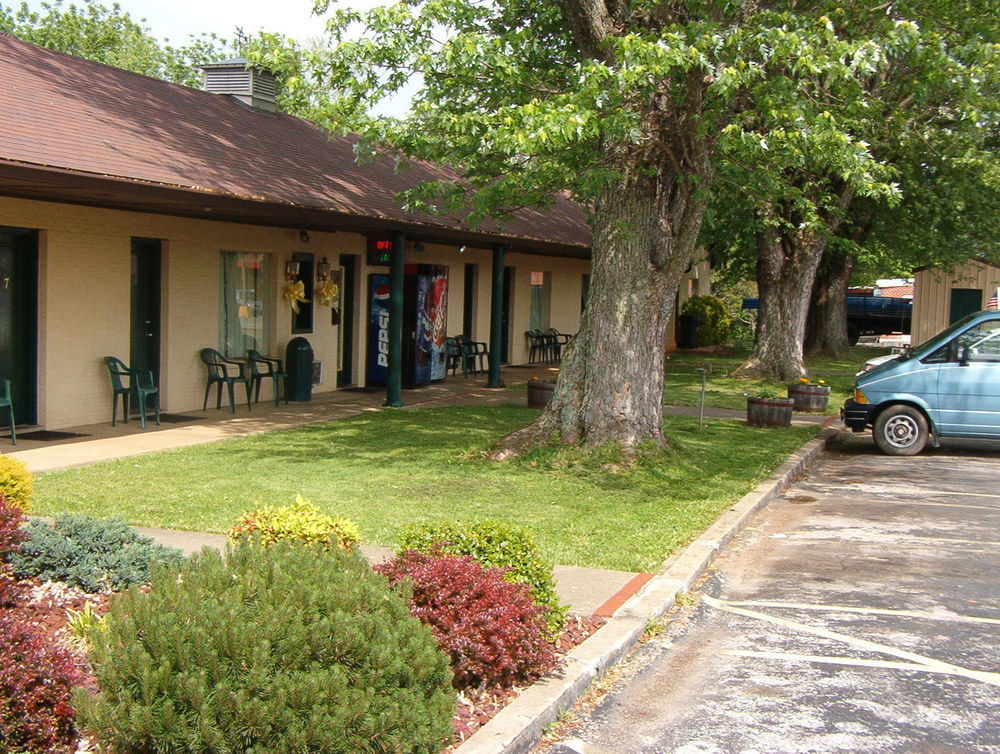 Royal Inn Albany Dış mekan fotoğraf